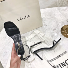 Load image into Gallery viewer, Yves Saint Laurent SANDALS

