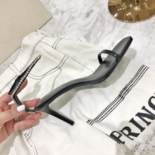 Load image into Gallery viewer, Yves Saint Laurent SANDALS
