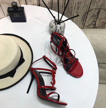 Load image into Gallery viewer, Yves Saint Laurent PARIS-CASSANDRA
