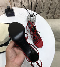 Load image into Gallery viewer, Yves Saint Laurent PARIS-CASSANDRA
