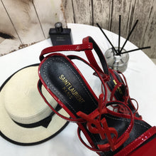 Load image into Gallery viewer, Yves Saint Laurent PARIS-CASSANDRA
