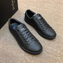 Load image into Gallery viewer, YSL SNEAKERS IN LEATHER
