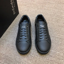 Load image into Gallery viewer, YSL SNEAKERS IN LEATHER

