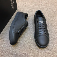 Load image into Gallery viewer, YSL SNEAKERS IN LEATHER
