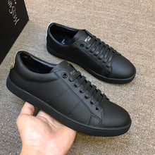Load image into Gallery viewer, YSL SNEAKERS IN LEATHER
