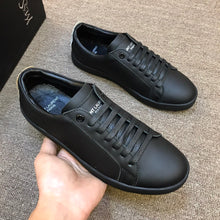 Load image into Gallery viewer, YSL SNEAKERS IN LEATHER
