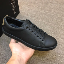 Load image into Gallery viewer, YSL SNEAKERS IN LEATHER
