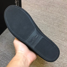 Load image into Gallery viewer, YSL SNEAKERS IN LEATHER
