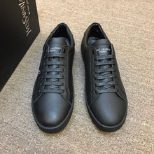 Load image into Gallery viewer, YSL ROSE SNEAKERS IN LEATHER
