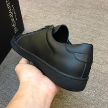 Load image into Gallery viewer, YSL ROSE SNEAKERS IN LEATHER
