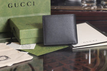 Load image into Gallery viewer, GG Marmont leather bi-fold wallet
