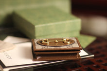Load image into Gallery viewer, Gucci Horsebit 1955 card case wallet
