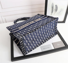 Load image into Gallery viewer, BOOK TOTE
