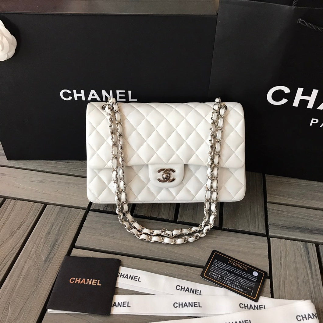 Chanel Flap Bag