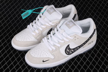 Load image into Gallery viewer, Dior  Nike SB Dunk Low

