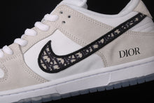 Load image into Gallery viewer, Dior  Nike SB Dunk Low
