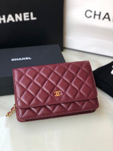 Load image into Gallery viewer, CHANEL WOC
