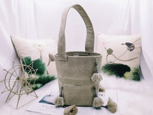 Load image into Gallery viewer, Dior bubble paisley print Bucket
