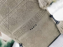 Load image into Gallery viewer, Dior bubble paisley print Bucket
