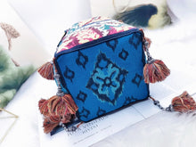 Load image into Gallery viewer, Dior bubble paisley print Bucket
