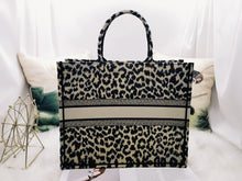 Load image into Gallery viewer, Dior Book Tote
