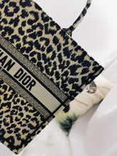 Load image into Gallery viewer, Dior Book Tote
