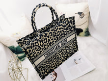 Load image into Gallery viewer, Dior Book Tote
