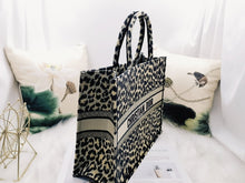 Load image into Gallery viewer, Dior Book Tote
