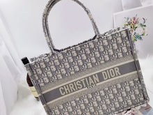 Load image into Gallery viewer, Dior Book Tote-Medium
