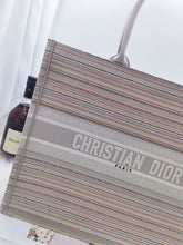 Load image into Gallery viewer, Dior Book Tote

