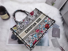 Load image into Gallery viewer, Dior Book Tote
