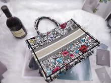 Load image into Gallery viewer, Dior Book Tote
