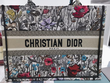 Load image into Gallery viewer, Dior Book Tote
