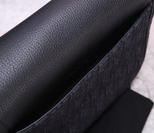 Load image into Gallery viewer, Dior Saddle Messenger Bag
