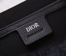 Load image into Gallery viewer, Dior Saddle Messenger Bag

