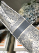 Load image into Gallery viewer, Dior Book Tote-Large
