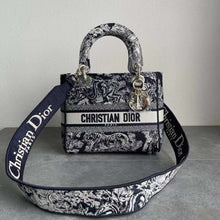 Load image into Gallery viewer, DIOR LADY LITE

