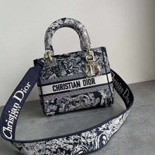 Load image into Gallery viewer, DIOR LADY LITE
