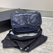 Load image into Gallery viewer, YSL NIKI MINI FLAP BAG
