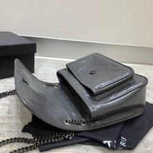 Load image into Gallery viewer, YSL NIKI MINI FLAP BAG
