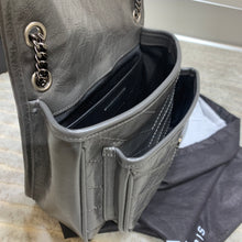 Load image into Gallery viewer, YSL NIKI MINI FLAP BAG
