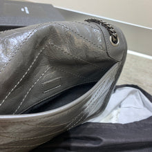 Load image into Gallery viewer, YSL NIKI MINI FLAP BAG
