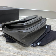 Load image into Gallery viewer, YSL NIKI MINI FLAP BAG
