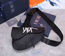 Load image into Gallery viewer, Dior Men’s Saddle Bag
