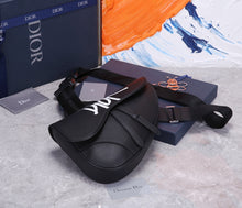 Load image into Gallery viewer, Dior Men’s Saddle Bag
