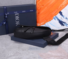 Load image into Gallery viewer, Dior Men’s Saddle Bag

