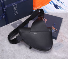Load image into Gallery viewer, Dior Men’s Saddle Bag
