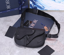 Load image into Gallery viewer, Dior Men’s Saddle Bag
