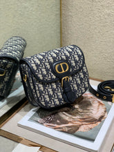 Load image into Gallery viewer, Dior Bobby bag
