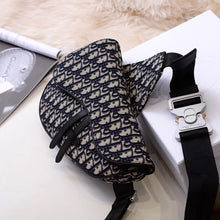 Load image into Gallery viewer, Dior Men’s Saddle Bag
